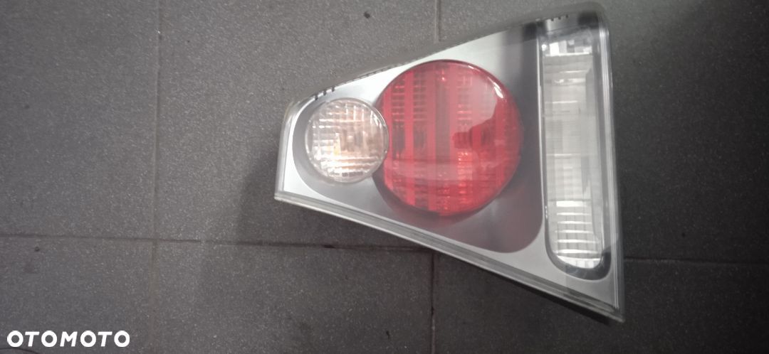Lampa Tył Prawa BMW E46 Compact - 1