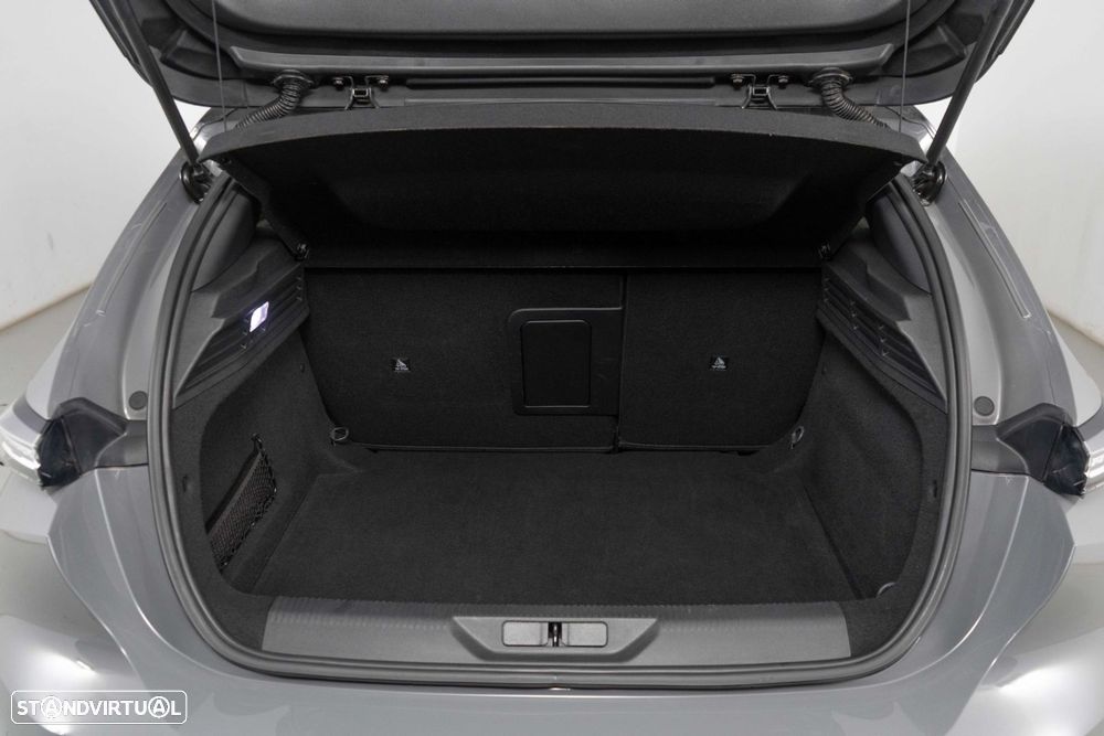 Peugeot 308 1.2 PureTech Allure Pack - 14
