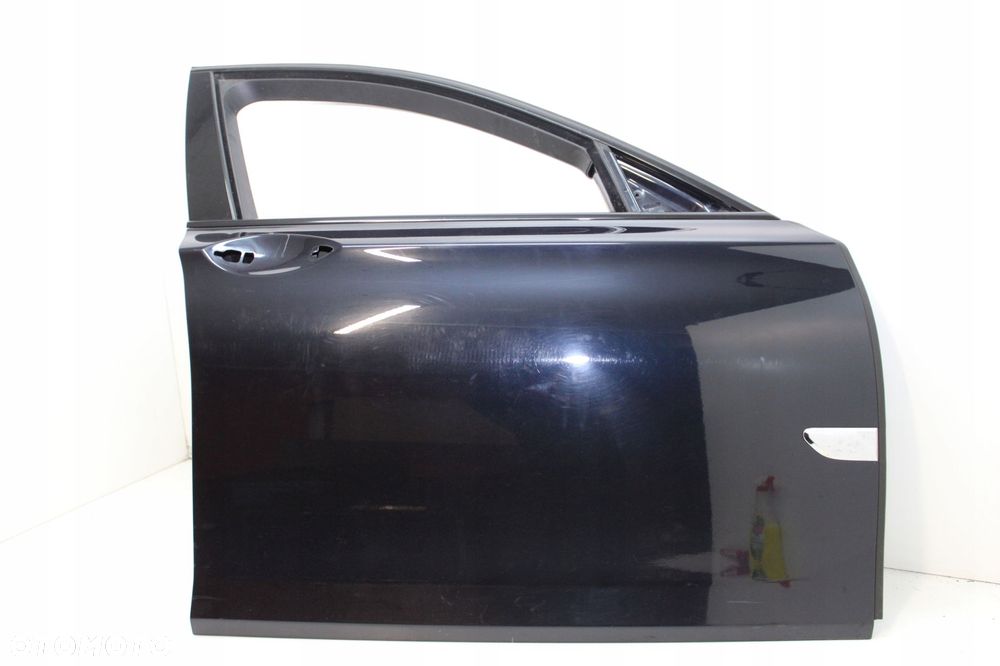 BMW F01 F02 DRZWI PRAWE PRZÓD PRZEDNIE
