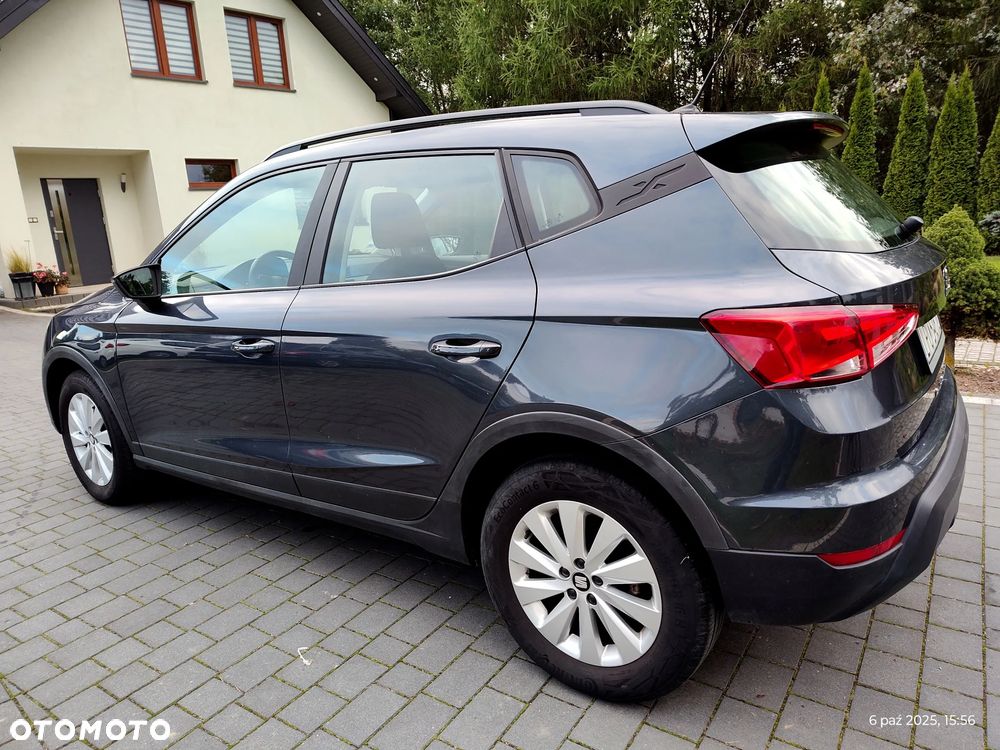 Seat Arona - 11