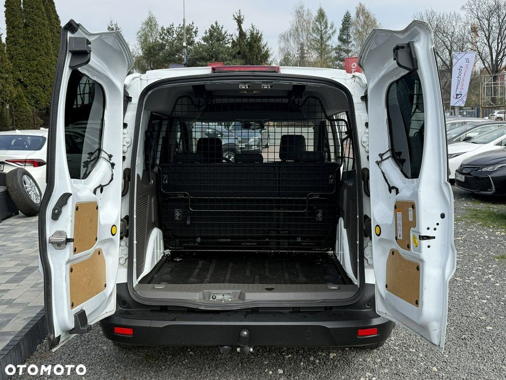 Ford Transit Connect - 12