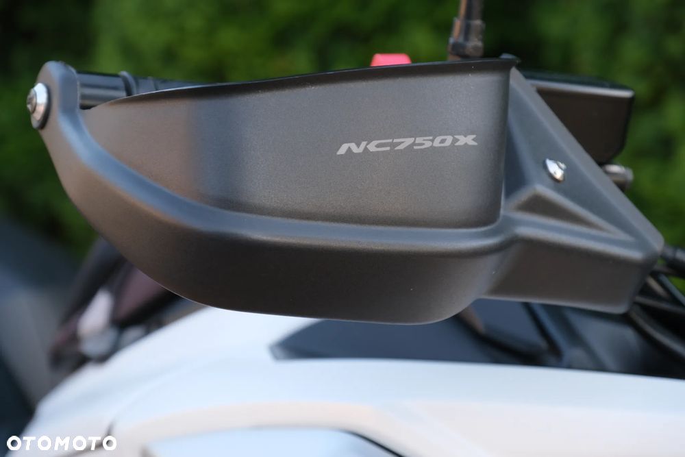 Honda NC - 13