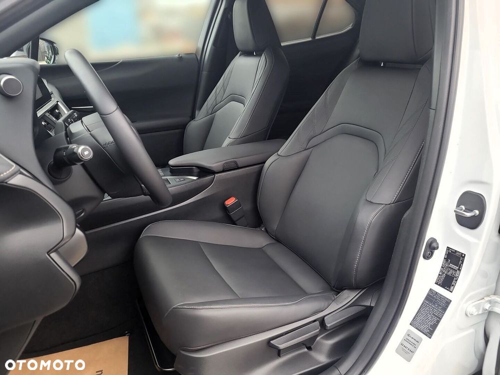 Lexus UX 250h GPF F Sport Design 2WD - 13