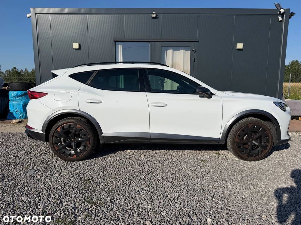 Cupra Formentor 2.0 TSI 4Drive VZ DSG - 9