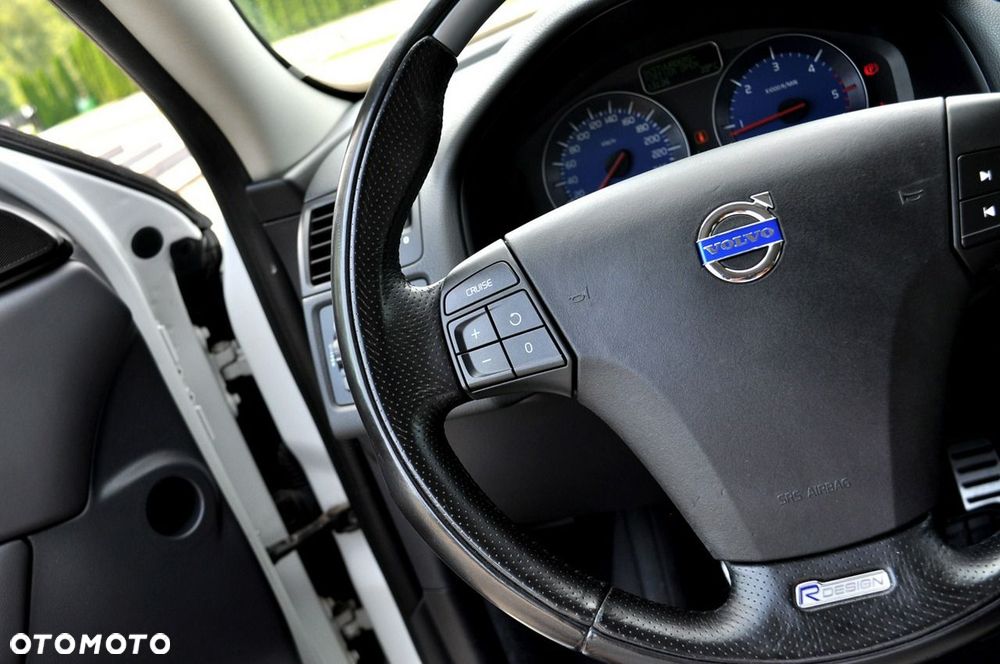 Volvo C30 1.6D DRIVe RDesign - 20
