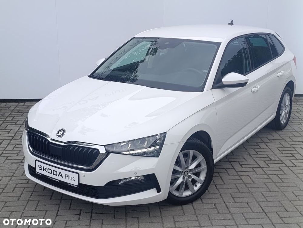 Skoda Scala 1.0 TSI Ambition - 3