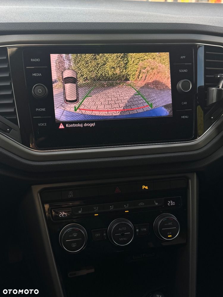 Volkswagen T-Roc 1.5 TSI ACT Premium DSG - 12