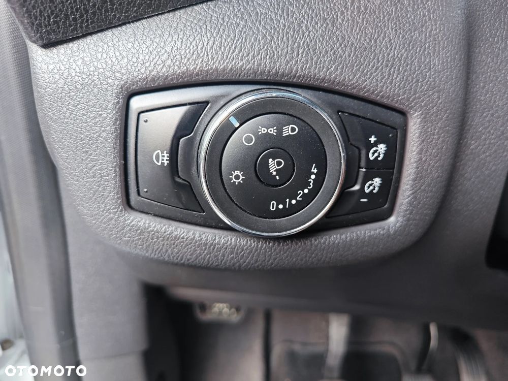 Ford Tourneo Connect Grand 1.5TDCi Ambiente - 33