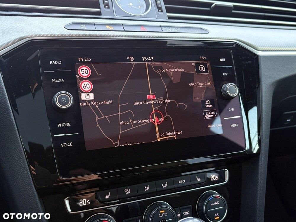 Volkswagen Arteon 2.0 TSI R-Line DSG - 33