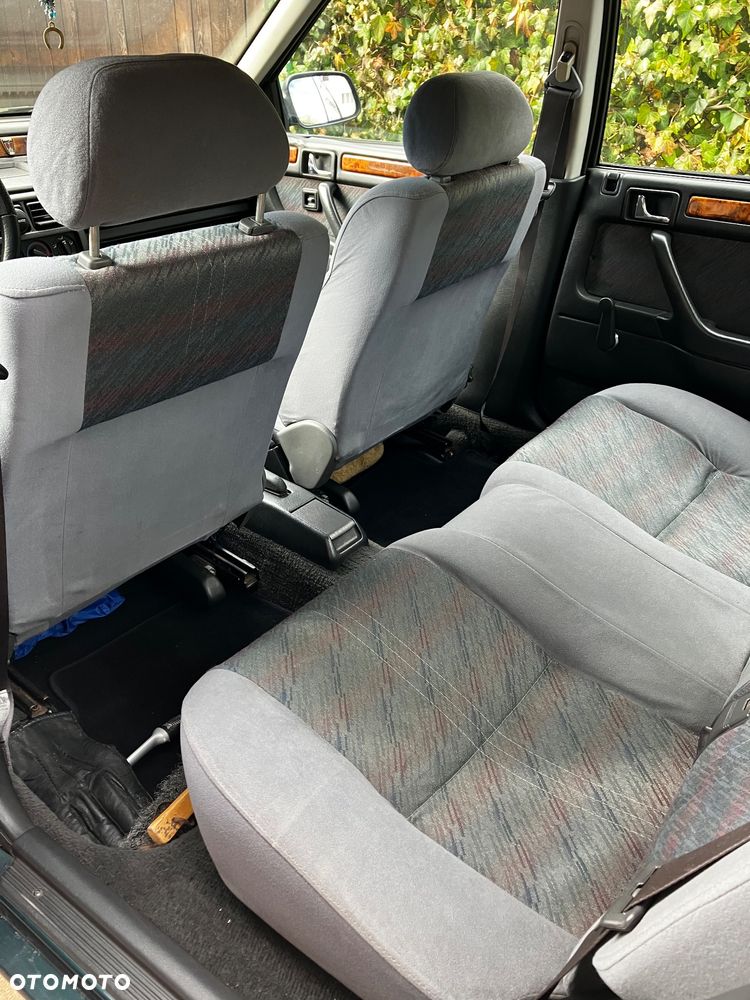 Rover 218 - 7