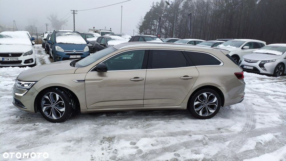 Renault Talisman - 11