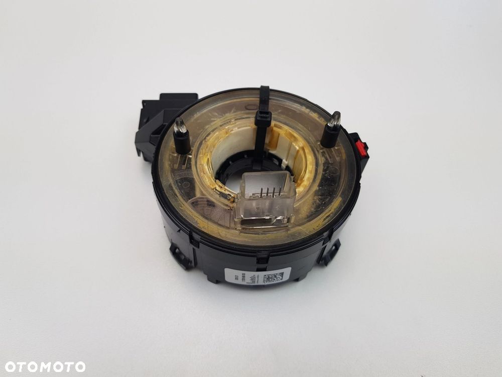 Taśma Zwijka kierownicy AIRBAG Volkswagen Golf V Audi A3 8P 1K0959653C - 7