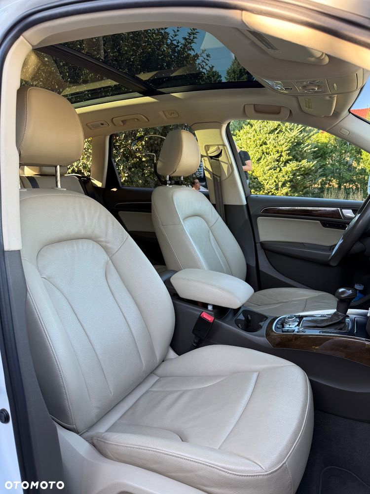 Audi Q5 - 18