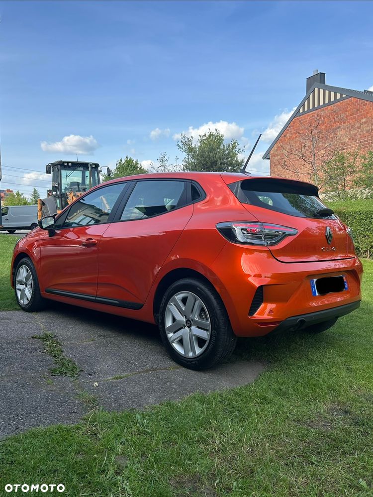 Renault Clio BLUE dCi 100 BUSINESS EDITION - 2