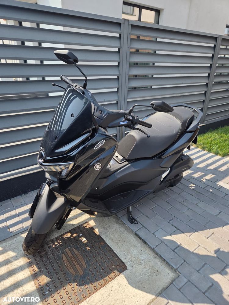 Yamaha Altul - 1