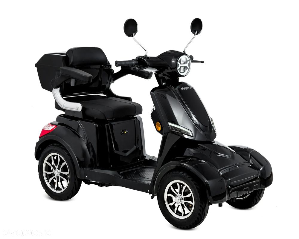 Evoyager BN027 - 1