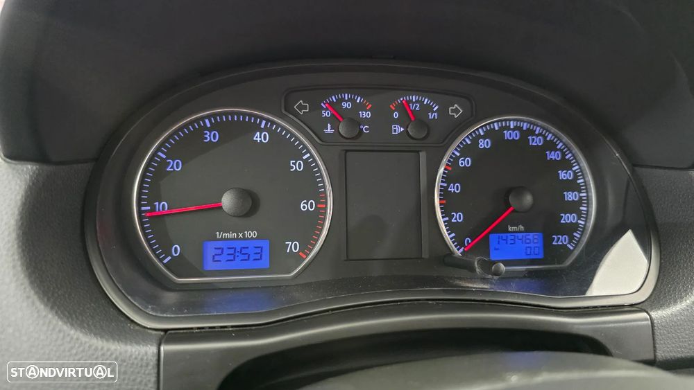 VW Polo 1.2 Trendline Pack - 25