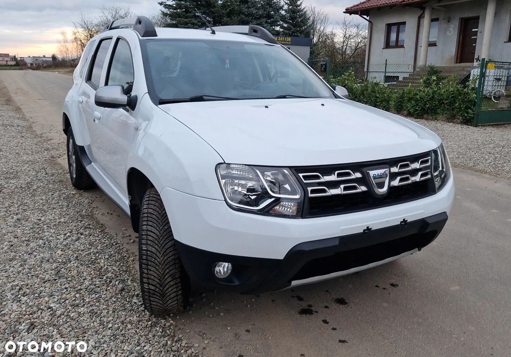 Dacia Duster TCe 125 2WD Comfort - 8