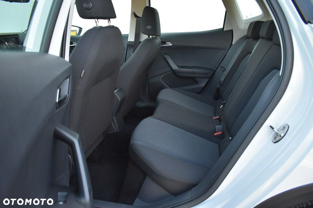 Seat Arona 1.0 TSI Style S&S - 18