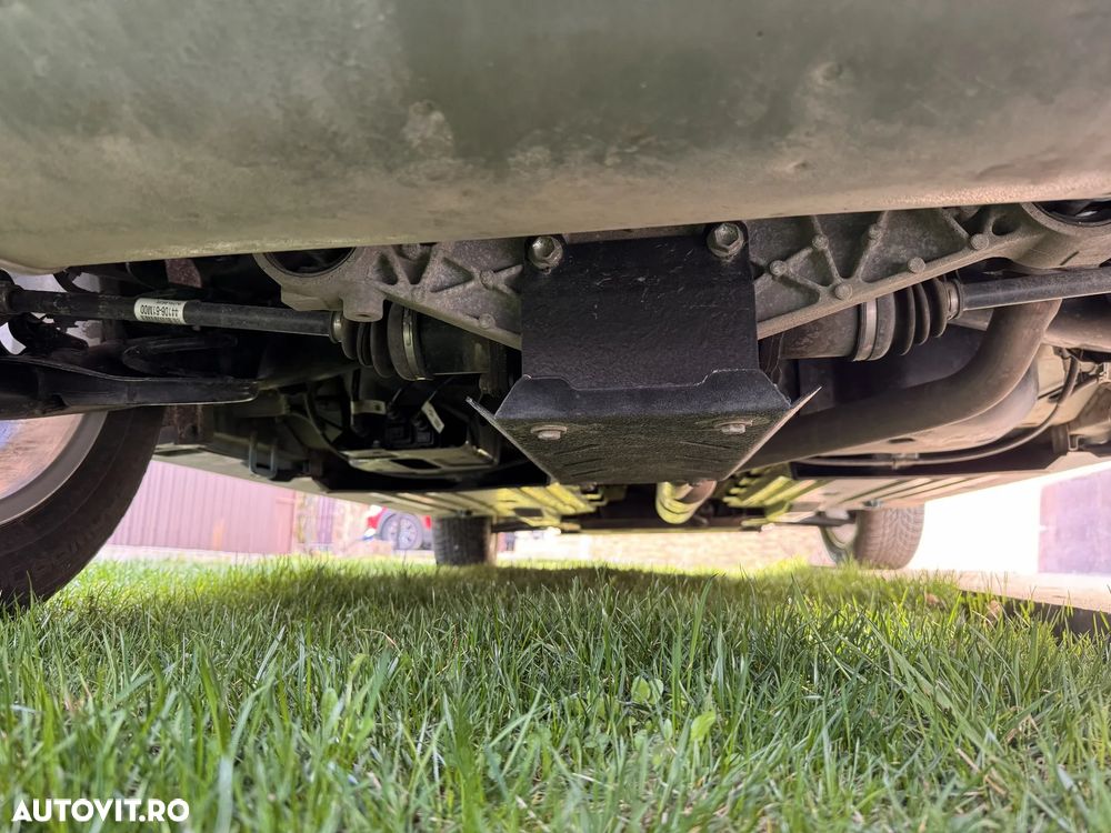 Suzuki Vitara 1.4 Boosterjet AllGrip MHEV Spirit - 15