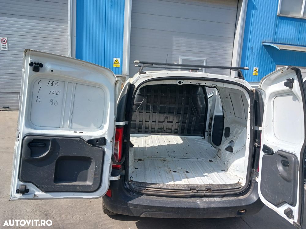 Dacia Dokker Van 1.5dCi - 6