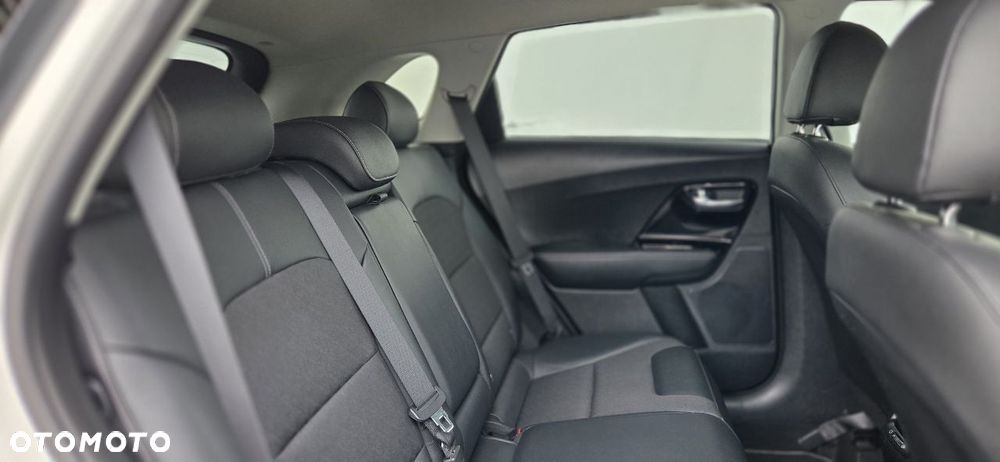Kia Niro 1.6 GDI 2WD Vision - 28