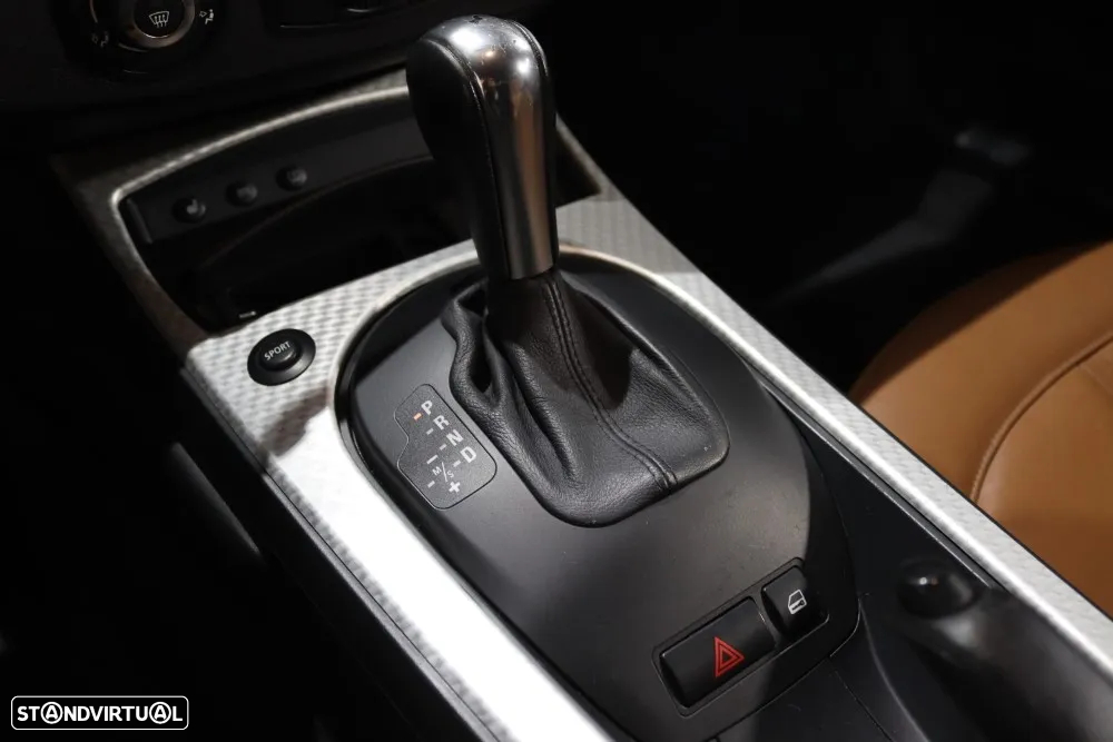 BMW Z4 Coupe 3.0si Aut. - 5