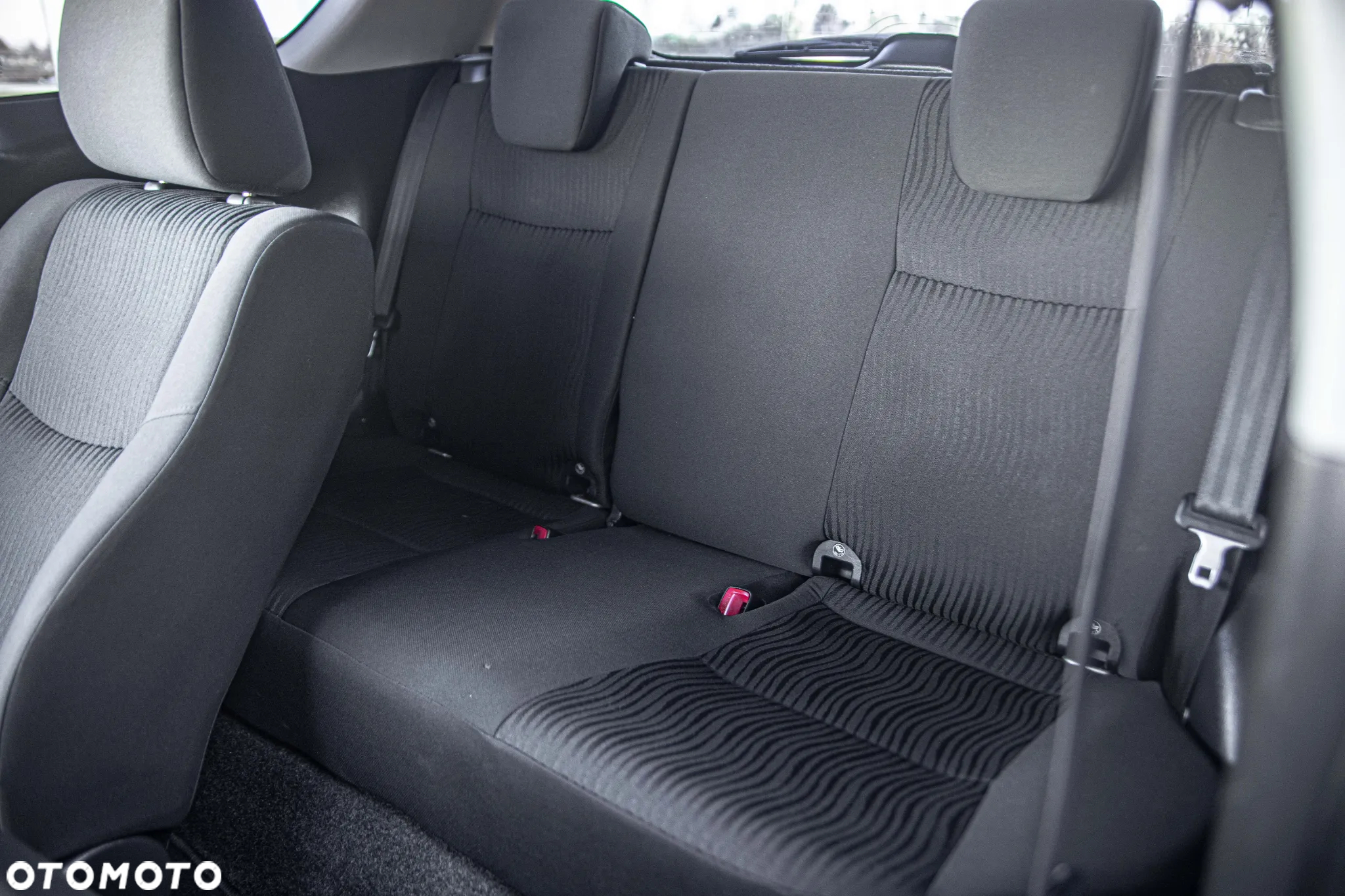 Suzuki Swift 1.2 BlackWhite - 21