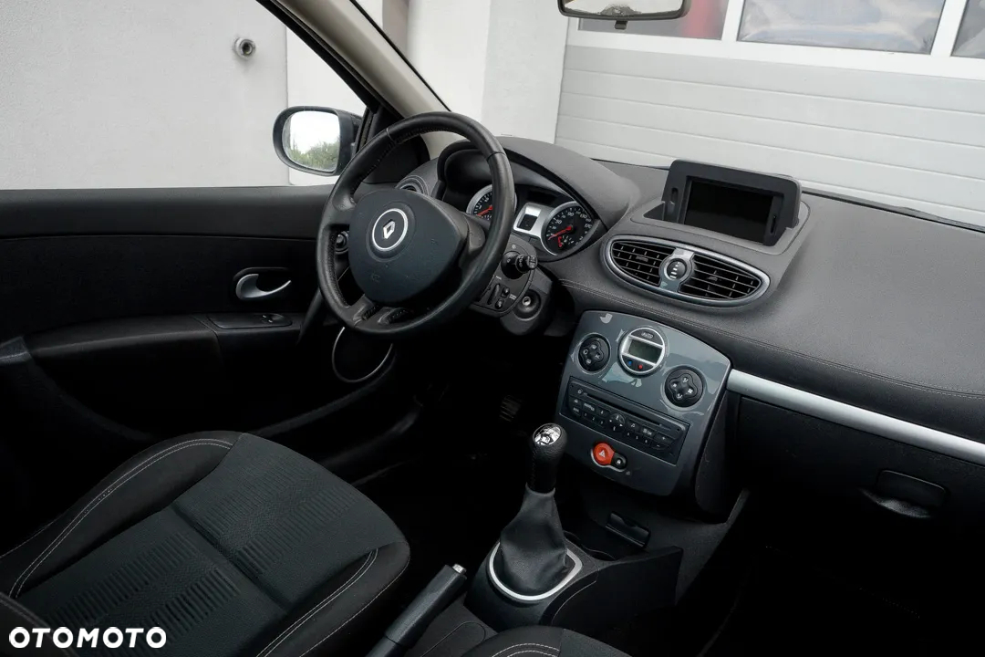 Renault Clio 1.2 16V TCE Night&Day - 26