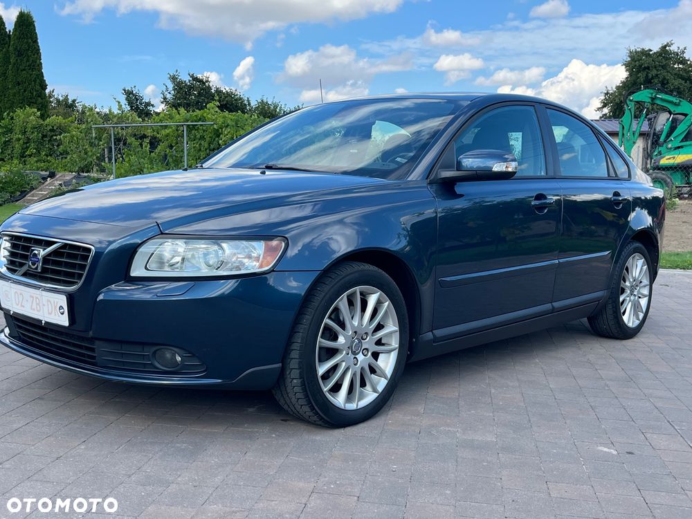 Volvo S40 2.4i Momentum - 3