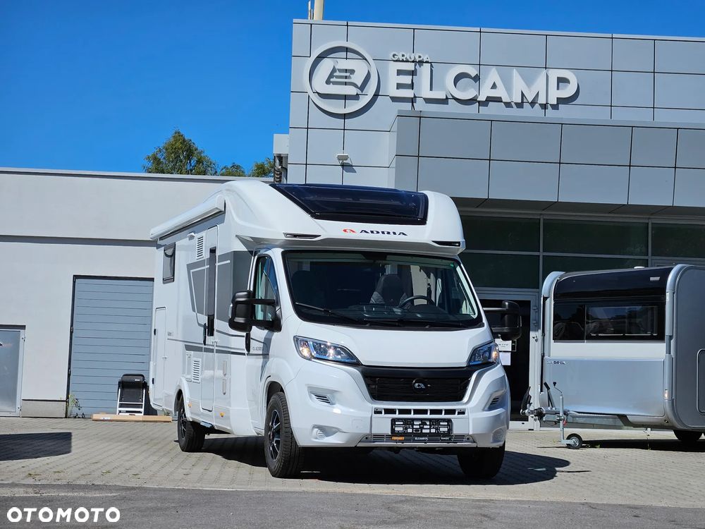 Adria Matrix Axess 670 SL - 3