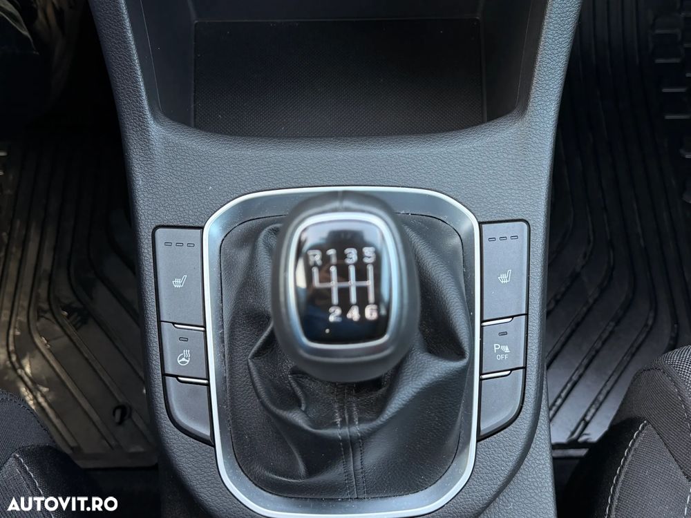 Hyundai i30 - 22