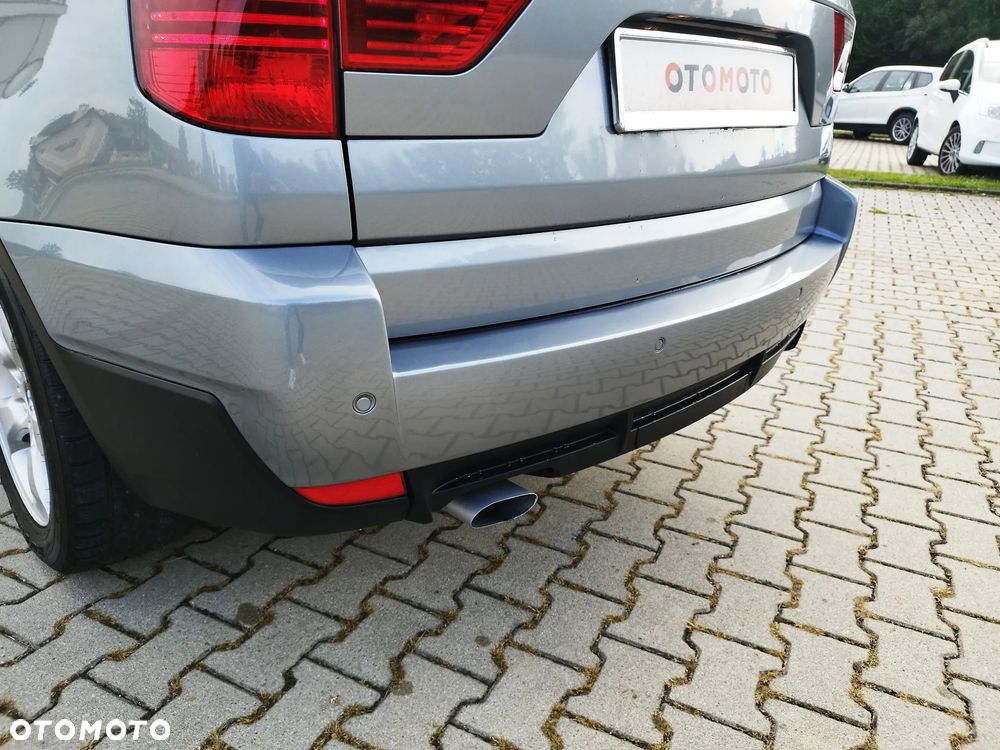 BMW X3 - 18