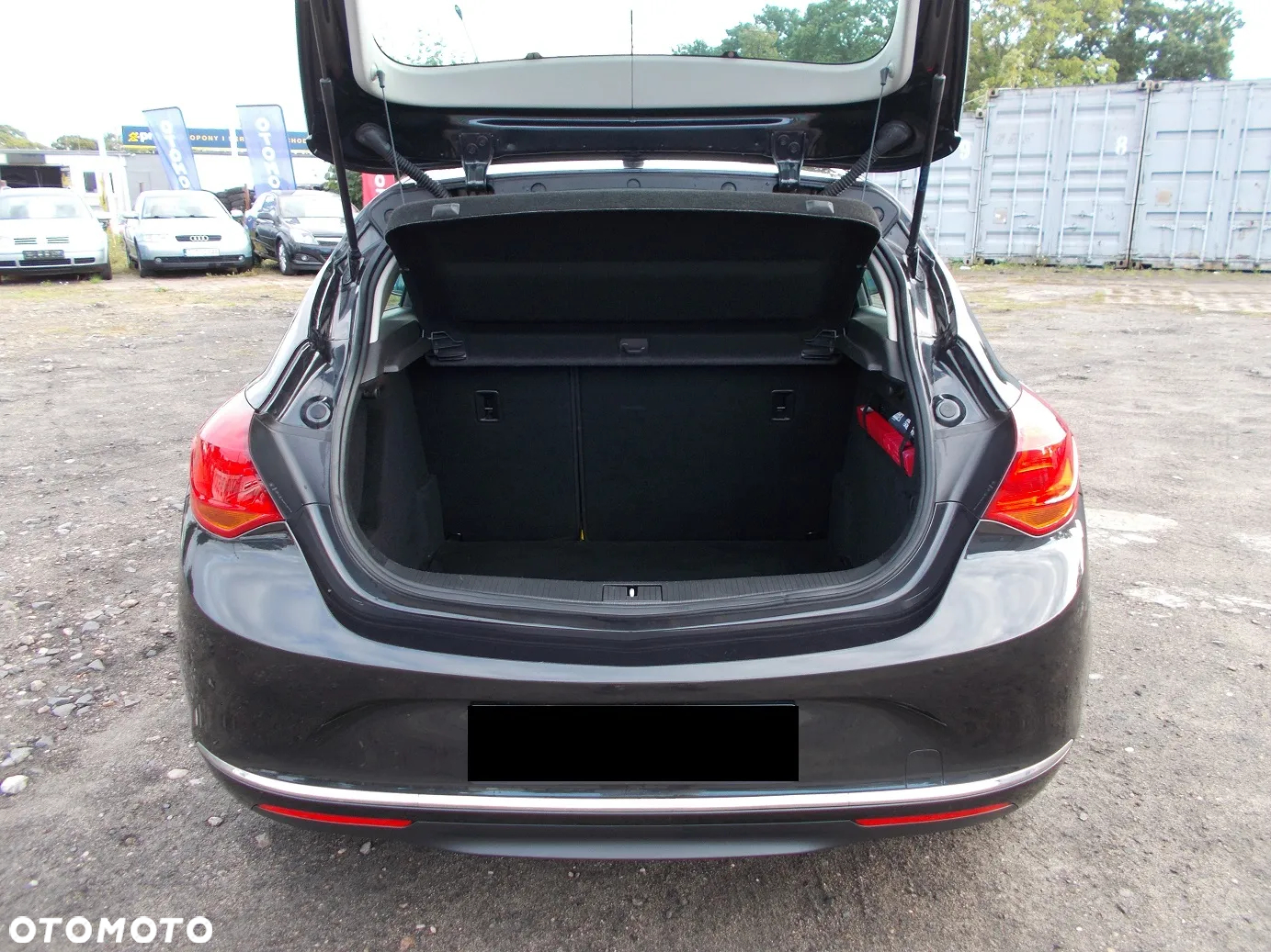 Opel Astra 1.4 Active - 9