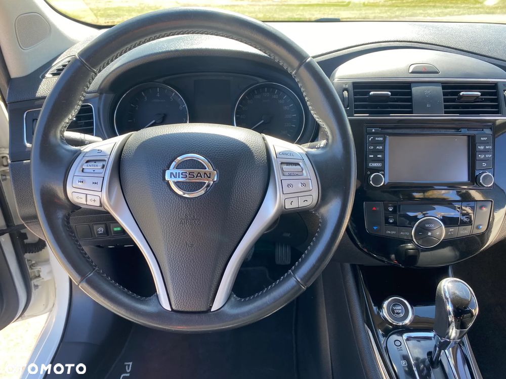 Nissan Pulsar 1.2 DIG-T Xtronic Tekna - 20