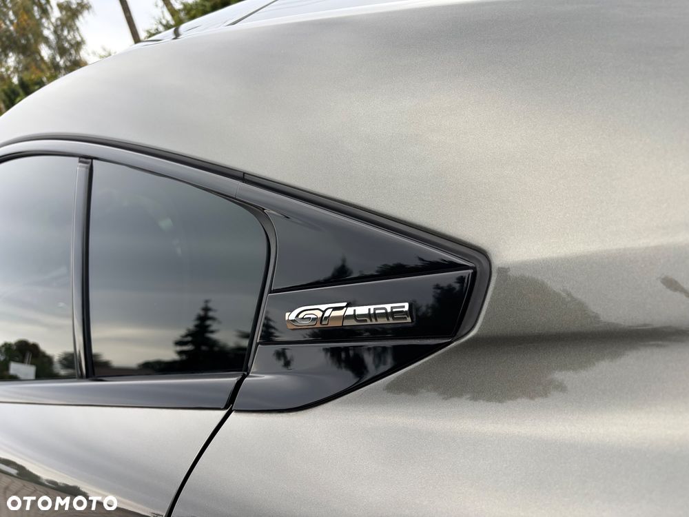 Peugeot 508 1.6 PureTech GT Line S&S EAT8 - 27