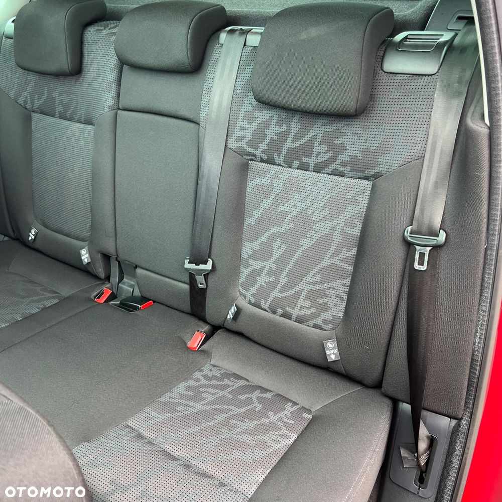Peugeot 3008 HDi FAP 110 Allure - 29
