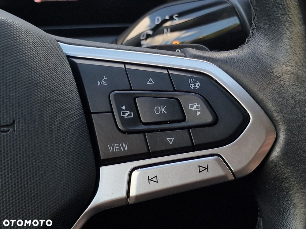 Volkswagen Tiguan 1.5 eTSI Special Edition DSG - 30
