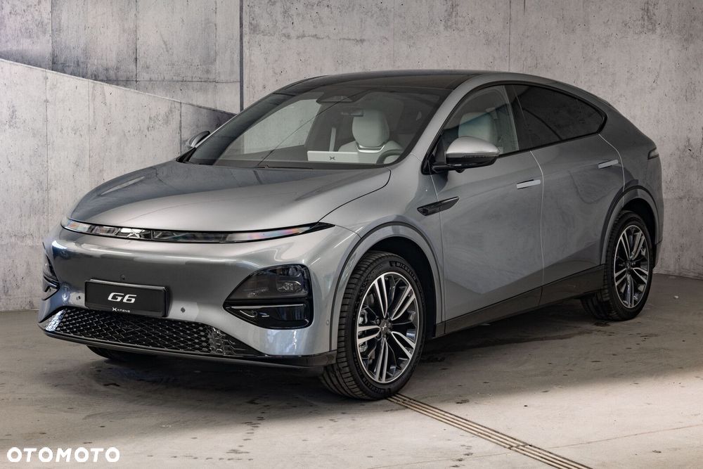XPeng G6 - 2