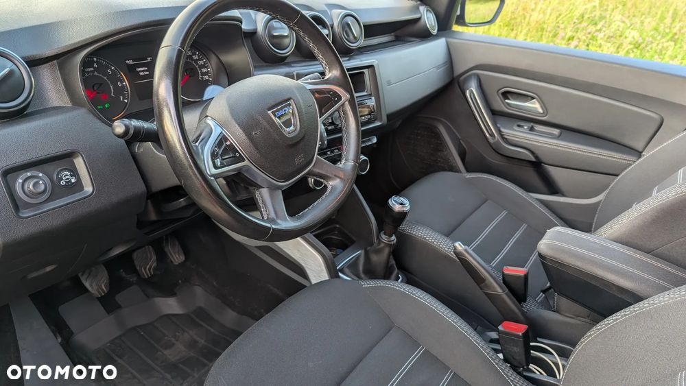Dacia Duster 1.0 TCe Prestige - 10