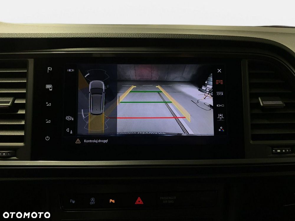 Cupra Ateca - 26