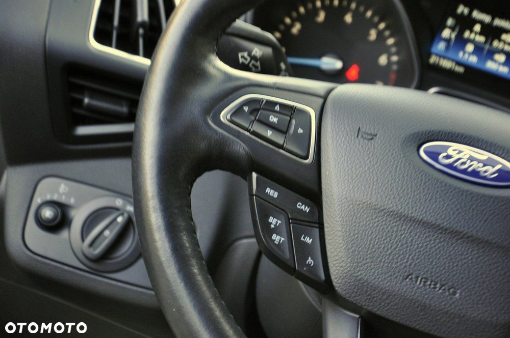 Ford C-MAX 1.0 EcoBoost Titanium ASS - 37