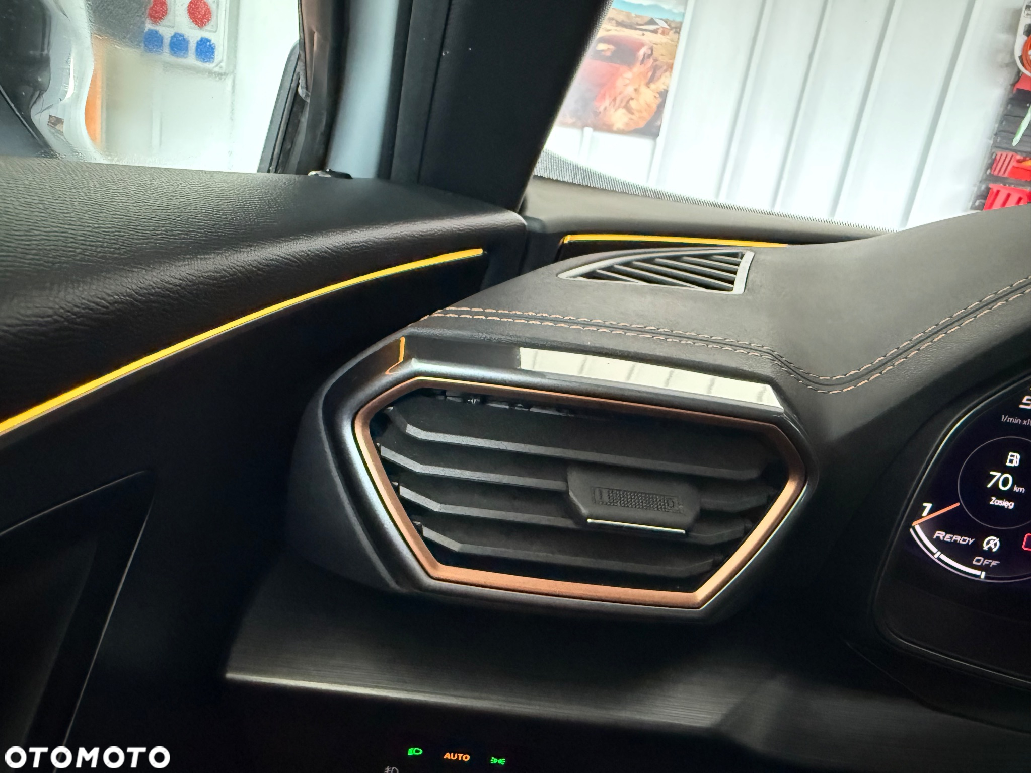 Cupra Formentor - 29