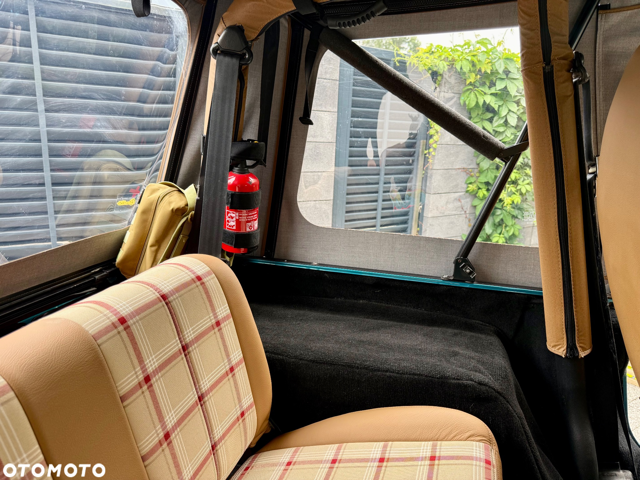Jeep Wrangler 4.0 - 28