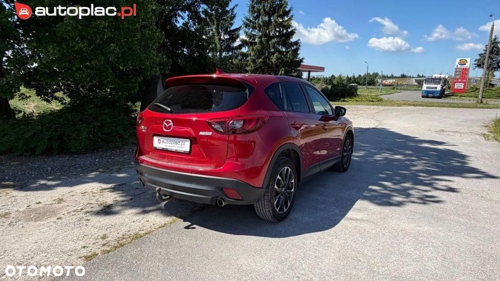 Mazda CX-5 - 28