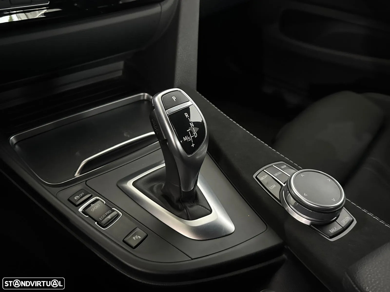 BMW 420 Gran Coupé d Pack M Auto - 24