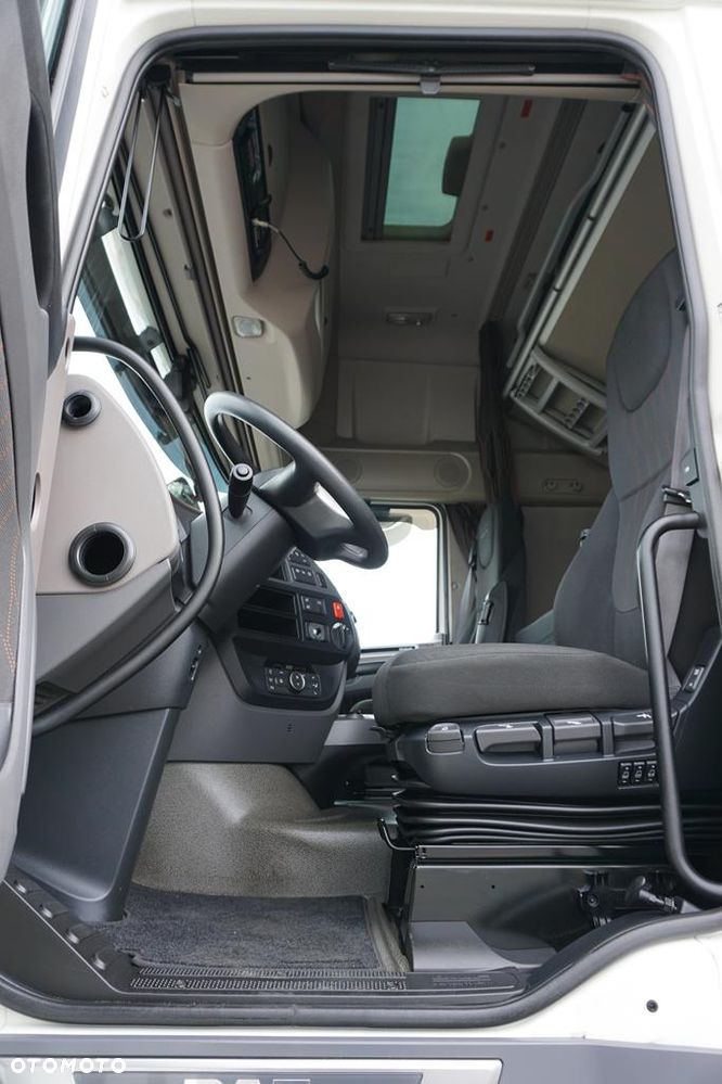 DAF / 106 / 480 / EURO 6 / ACC / SUPER SPACE CAB - 7