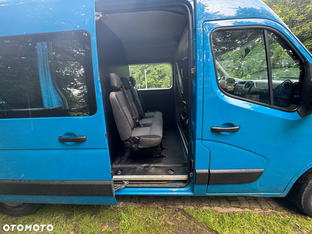 Renault Master - 8