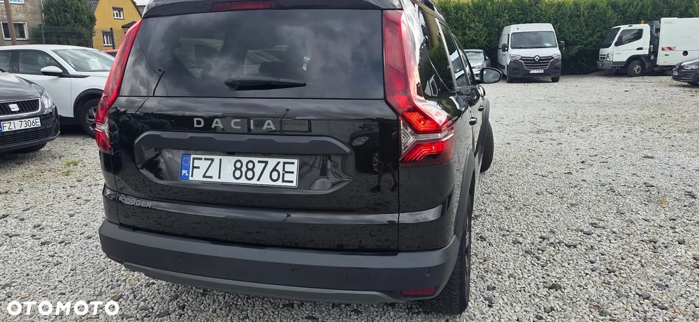 Dacia Jogger - 29