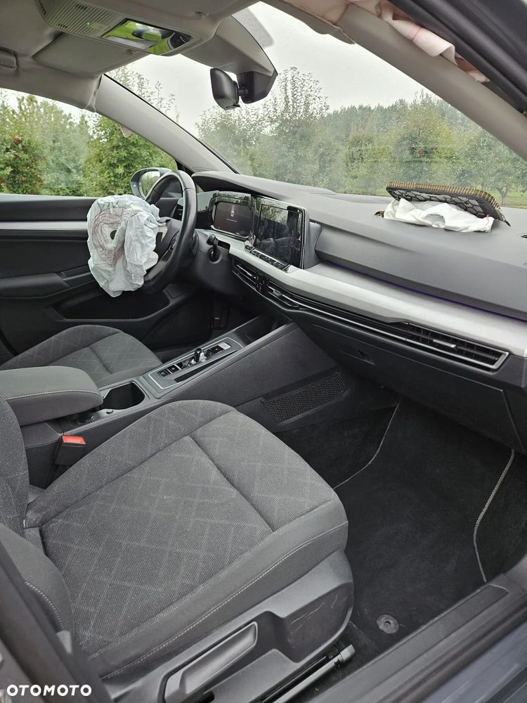 Volkswagen Golf VIII 2.0 TDI Life DSG - 15